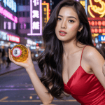 togel china