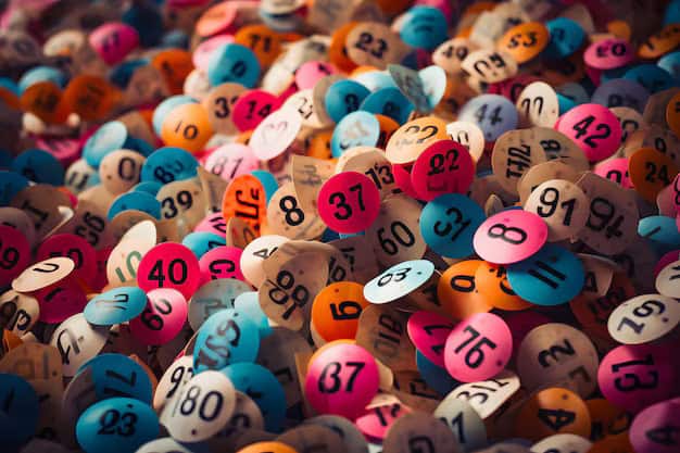 Cara Menganalisa Angka Hoki Togel Yang Belum Keluar