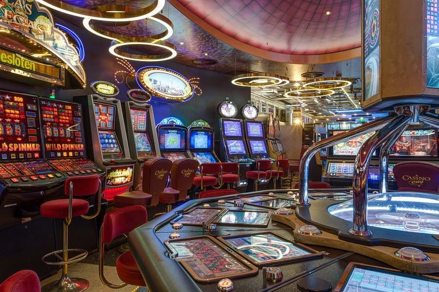 OLE777 : Mekanisme Kemenangan Pada Situs Taruhan Online Terpercaya