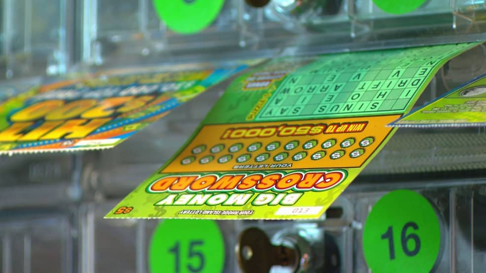 Cara Mudah Mendapatkan Jackpot Togel Online Pemahaman Realistis