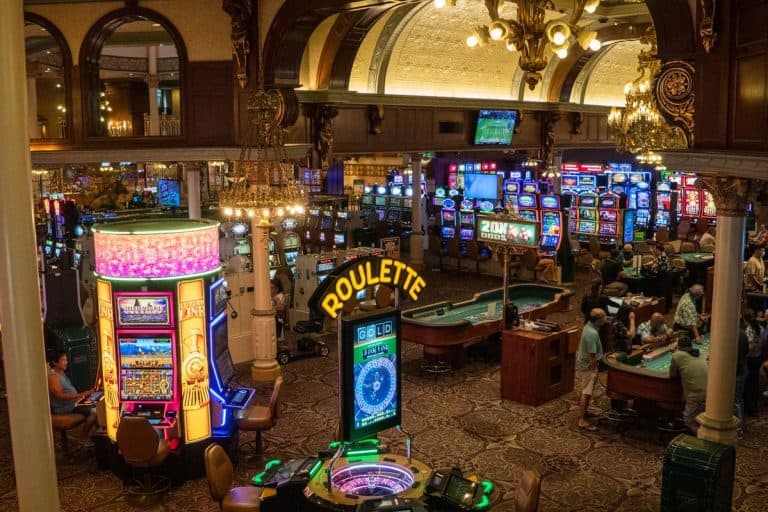 Bonus-Bonus Yang Ada Di Situs Taruhan Online Resmi & Terpercaya