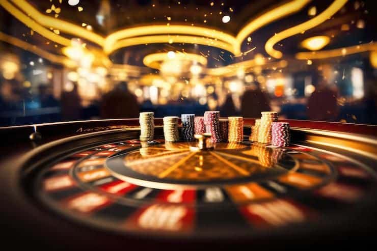 Live Game Show Casino: Sensasi Acara TV yang Bisa di Mainkan Langsung!