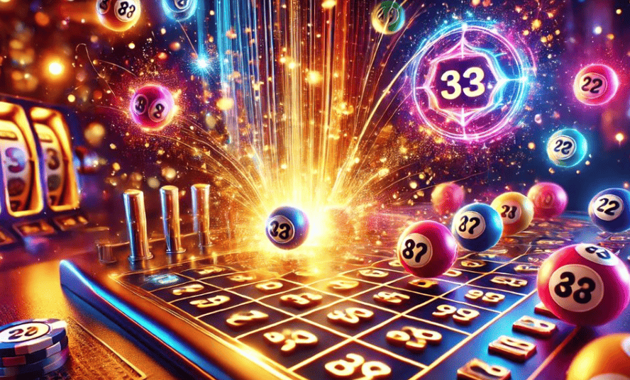 Mengenal Sistem Undian Permainan Togel China Hari Ini