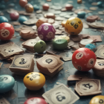 Mengintip Cara Kerja Bandar Togel Di balik Perputaran Angka Kemenangan