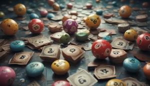 Mengintip Cara Kerja Bandar Togel Di balik Perputaran Angka Kemenangan 