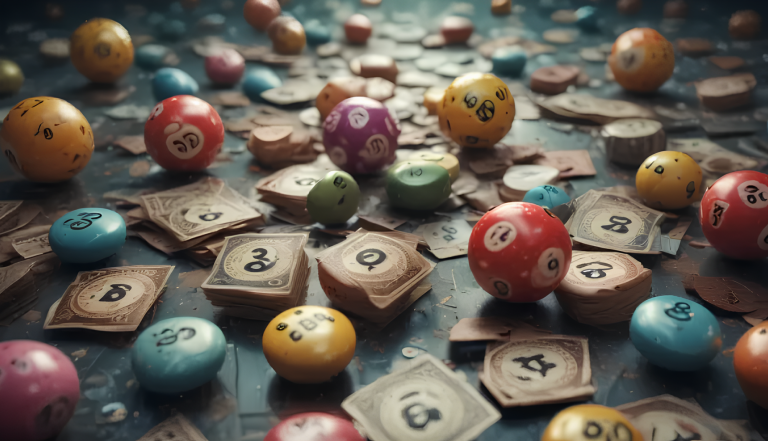 Mengintip Cara Kerja Bandar Togel Di balik Perputaran Angka Kemenangan 