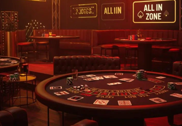 Popularitas Taruhan Online: Dari Hiburan Digital hingga Fenomena Global