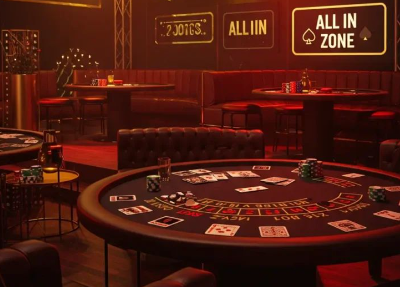 Popularitas Taruhan Online: Dari Hiburan Digital hingga Fenomena Global