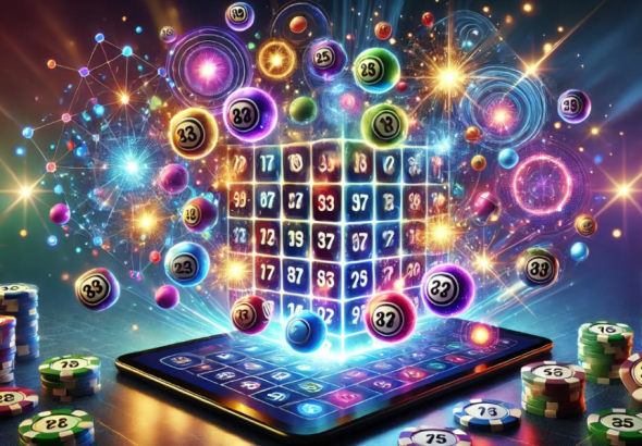 Cara Menemukan Link Alternatif Togel Online: Strategi Bermain Aman Tanpa Resiko