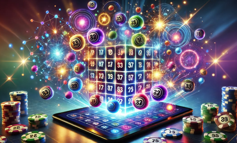 Cara Menemukan Link Alternatif Togel Online: Strategi Bermain Aman Tanpa Resiko