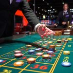 Rahasia Tembus Jackpot Casino Online Strategi Cerdas Bukan Sekedar Hoki