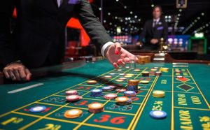 Rahasia Tembus Jackpot Casino Online Strategi Cerdas Bukan Sekedar Hoki